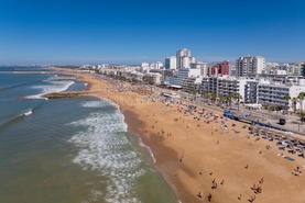 Apartamento T3 - Quarteira, Loul�, Faro (Algarve) - Miniatura: 37/43