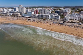 Apartamento T3 - Quarteira, Loul�, Faro (Algarve) - Miniatura: 39/43