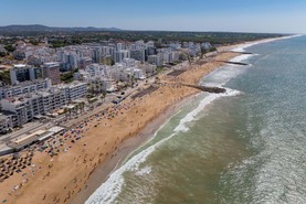Apartamento T3 - Quarteira, Loul�, Faro (Algarve) - Miniatura: 40/43