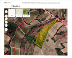 Terreno Urbano - Dois Portos, Torres Vedras, Lisboa