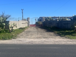 Terreno R�stico - Palhais, Barreiro, Set�bal - Miniatura: 3/18