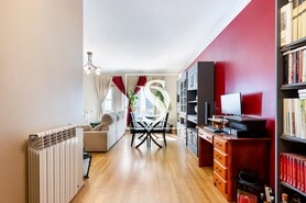 Apartamento T3 - Alverca do Ribatejo, Vila Franca de Xira, Lisboa - Miniatura: 2/25