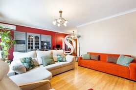 Apartamento T3 - Alverca do Ribatejo, Vila Franca de Xira, Lisboa - Miniatura: 3/25