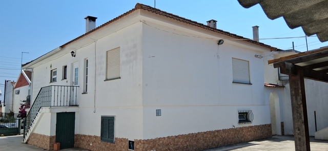 Moradia T5 - Coruche, Coruche, Santar�m - Imagem grande