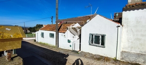 Moradia T2 - Carnota, Alenquer, Lisboa