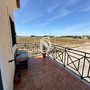 Moradia T4 - Salvaterra de Magos, Salvaterra de Magos, Santar�m - Miniatura: 3/25