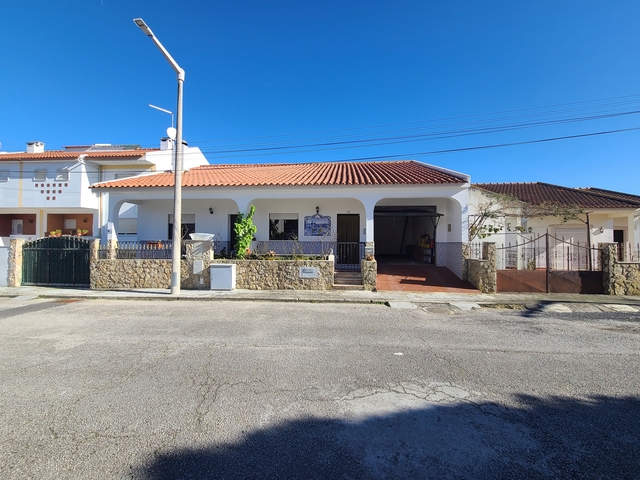 Moradia T3 - Aveiras de Baixo, Azambuja, Lisboa - Imagem grande