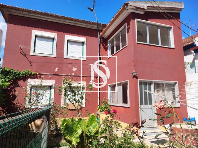 Moradia - S�o Quintino, Sobral de Monte Agra�o, Lisboa - Imagem grande