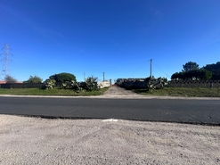 Terreno R�stico - Palhais, Barreiro, Set�bal - Miniatura: 10/18