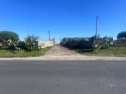 Terreno R�stico - Palhais, Barreiro, Set�bal - Miniatura: 14/18