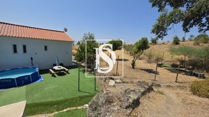 Moradia T3 - S�o Vicente da Beira, Castelo Branco, Castelo Branco - Miniatura: 26/31