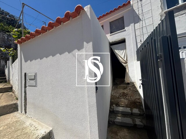 Moradia T1 - S�o Quintino, Sobral de Monte Agra�o, Lisboa - Imagem grande