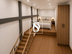 Moradia T1 - S�o Quintino, Sobral de Monte Agra�o, Lisboa - Miniatura: 4/10