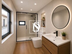 Moradia T1 - S�o Quintino, Sobral de Monte Agra�o, Lisboa - Miniatura: 8/10