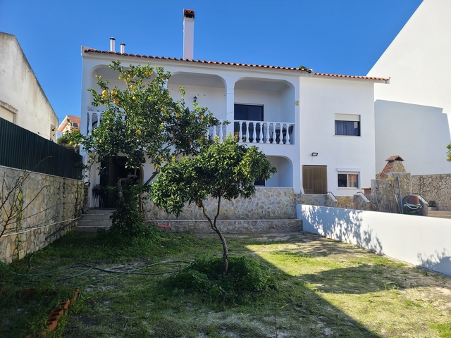Moradia T3 - Aveiras de Baixo, Azambuja, Lisboa - Imagem grande