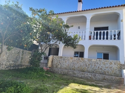 Moradia T3 - Aveiras de Baixo, Azambuja, Lisboa - Miniatura: 50/58