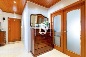 Apartamento T3 - Alverca do Ribatejo, Vila Franca de Xira, Lisboa - Miniatura: 1/24
