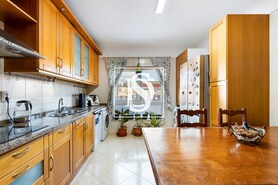 Apartamento T3 - Alverca do Ribatejo, Vila Franca de Xira, Lisboa - Miniatura: 11/24