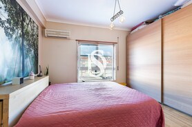 Apartamento T3 - Alverca do Ribatejo, Vila Franca de Xira, Lisboa - Miniatura: 17/24