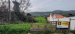 Terreno Urbano - Dois Portos, Torres Vedras, Lisboa