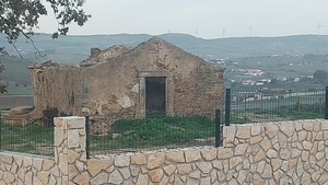 Moradia T2 - Cardosas, Arruda dos Vinhos, Lisboa - Miniatura: 11/11