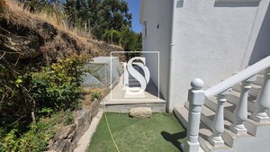 Moradia T3 - S�o Vicente da Beira, Castelo Branco, Castelo Branco - Miniatura: 22/31