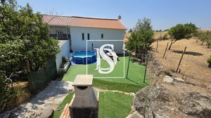Moradia T3 - S�o Vicente da Beira, Castelo Branco, Castelo Branco - Miniatura: 25/31