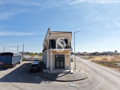 Moradia - Salvaterra de Magos, Salvaterra de Magos, Santar�m