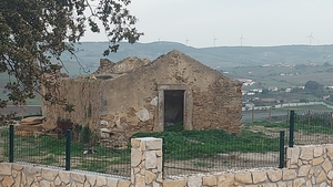 Moradia - Cardosas, Arruda dos Vinhos, Lisboa - Miniatura: 1/11