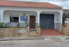 Moradia T3 - Aveiras de Baixo, Azambuja, Lisboa - Miniatura: 1/58