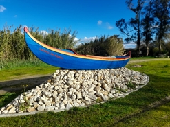 Moradia T3 - Aveiras de Baixo, Azambuja, Lisboa - Miniatura: 56/58