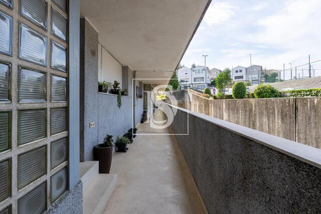 Apartamento T2 - Crestuma, Vila Nova de Gaia, Porto - Imagem grande