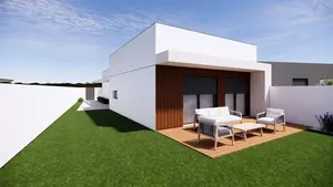 Moradia T3 - Aradas, Aveiro, Aveiro