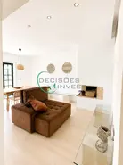 Apartamento T2 - Gl�ria, Aveiro, Aveiro
