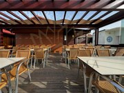 Bar/Restaurante - Montenegro, Faro, Faro (Algarve)
