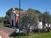 Terreno Rstico - So Bartolomeu de Messines, Silves, Faro (Algarve)