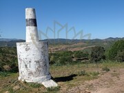 Terreno Rstico - So Bartolomeu de Messines, Silves, Faro (Algarve) - Miniatura: 2/9
