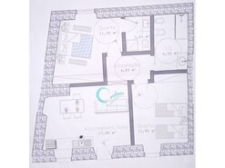 Apartamento T2 - Veiros, Estremoz, vora
