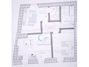 Apartamento T2 - Veiros, Estremoz, vora - Miniatura: 9/9