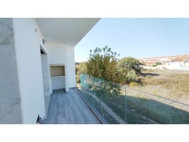Apartamento T3 - Afonsoeiro, Montijo, Setbal - Imagem grande