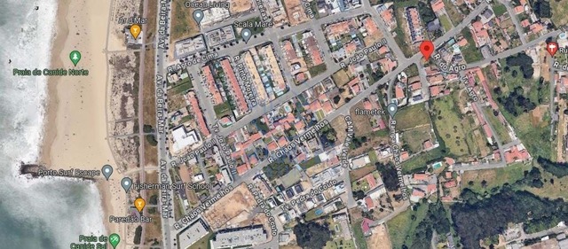 Terreno Rstico T0 - Canidelo, Vila Nova de Gaia, Porto - Imagem grande