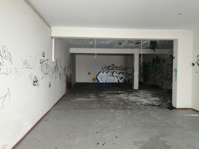 Loja T0 - São Mamede de Infesta, Matosinhos, Porto - Imagem grande