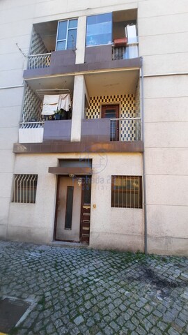 Apartamento T2 - Gondomar, Gondomar, Porto - Imagem grande