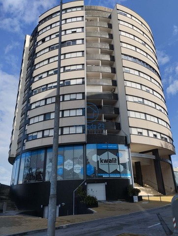 Apartamento T4 - S�o Vicente, Braga, Braga - Imagem grande