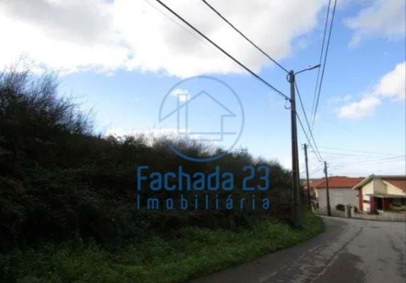 Terreno R�stico T0 - Nogueira da Regedoura, Santa Maria da Feira, Aveiro - Imagem grande