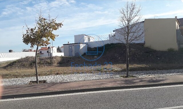 Terreno R�stico T0 - Santarem, Santar�m, Santar�m - Imagem grande