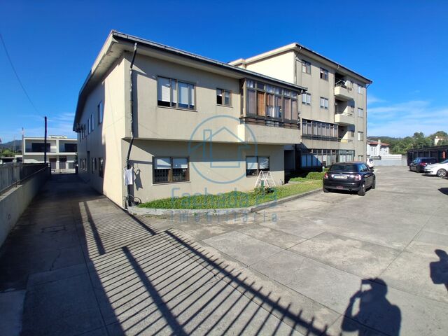 Apartamento T3 - Rio Tinto, Gondomar, Porto - Imagem grande