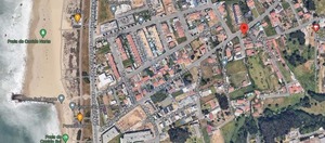 Terreno Rstico T0 - Canidelo, Vila Nova de Gaia, Porto