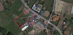 Terreno Rstico T0 - Freamunde, Paos de Ferreira, Porto