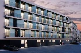 Apartamento T2 - Paranhos, Porto, Porto